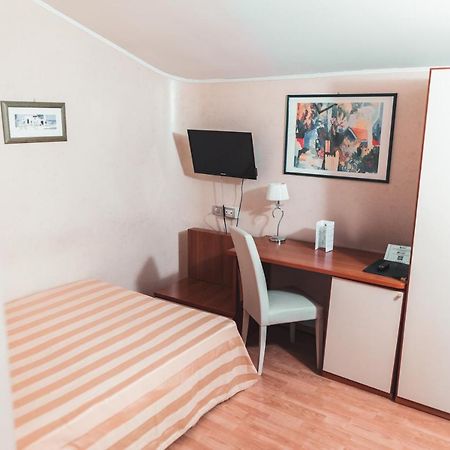 Hotel Cristoforo Colombo Osimo Eksteriør billede