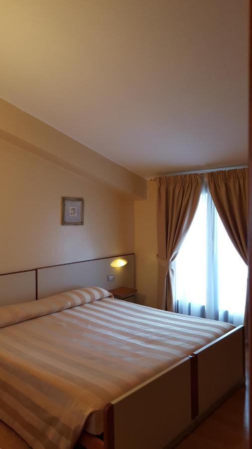Hotel Cristoforo Colombo Osimo Eksteriør billede