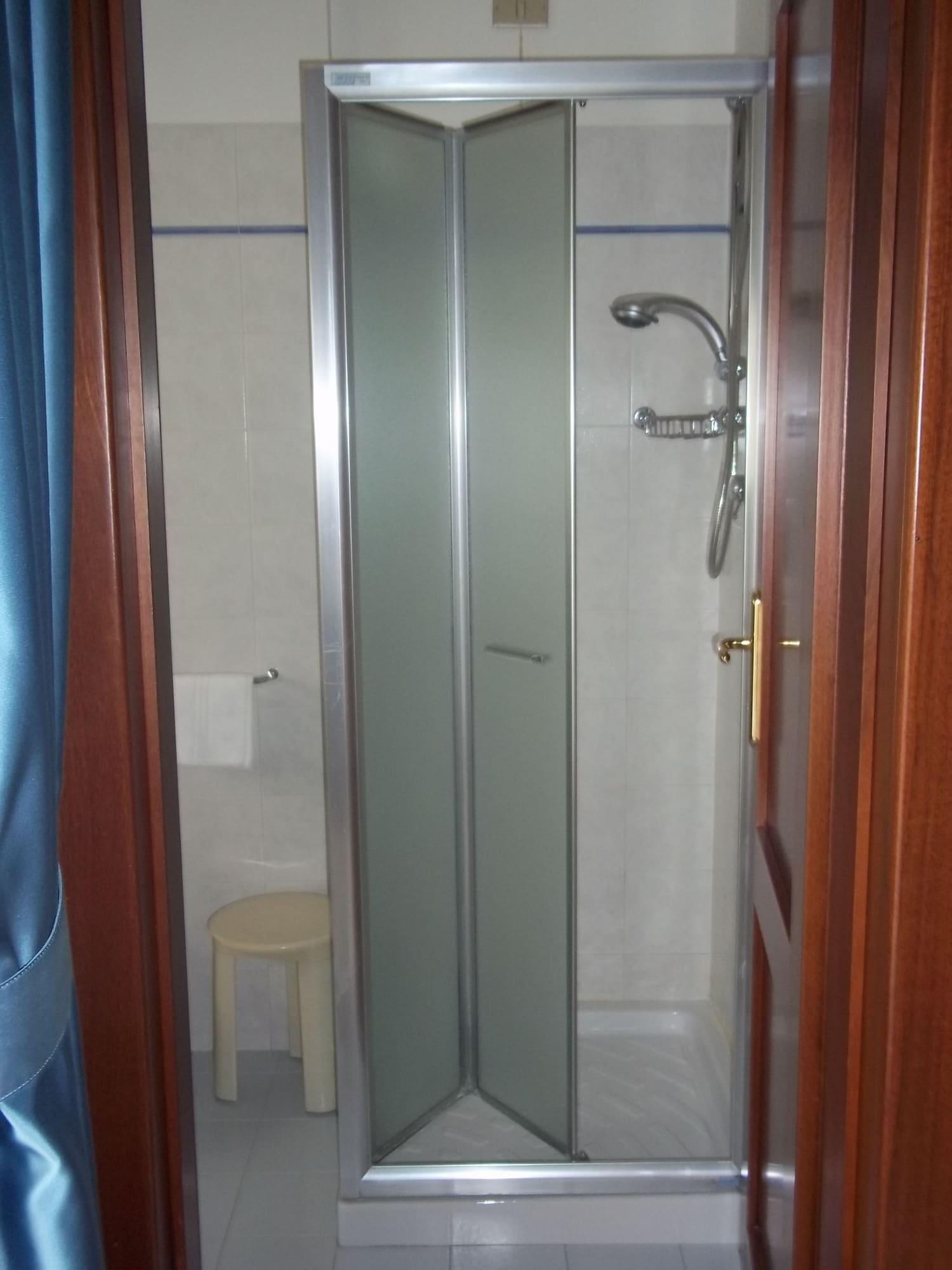 Hotel Cristoforo Colombo Osimo Eksteriør billede