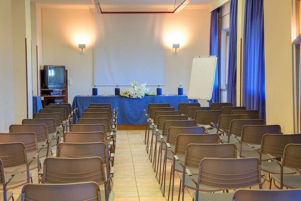 Hotel Cristoforo Colombo Osimo Eksteriør billede