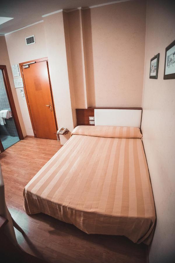 Hotel Cristoforo Colombo Osimo Eksteriør billede