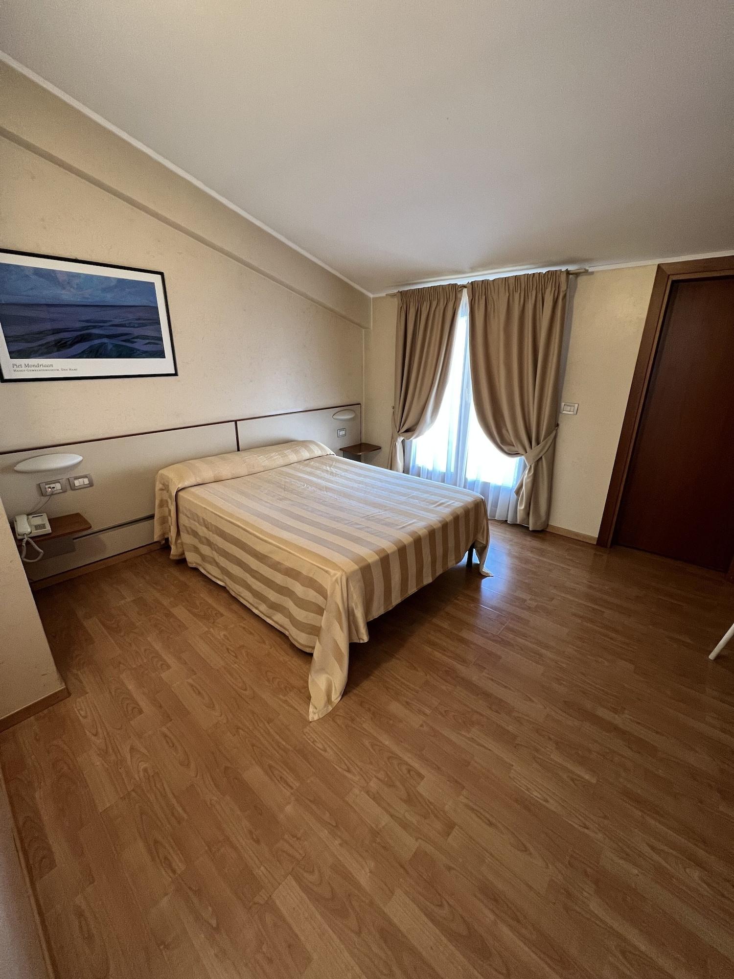 Hotel Cristoforo Colombo Osimo Eksteriør billede