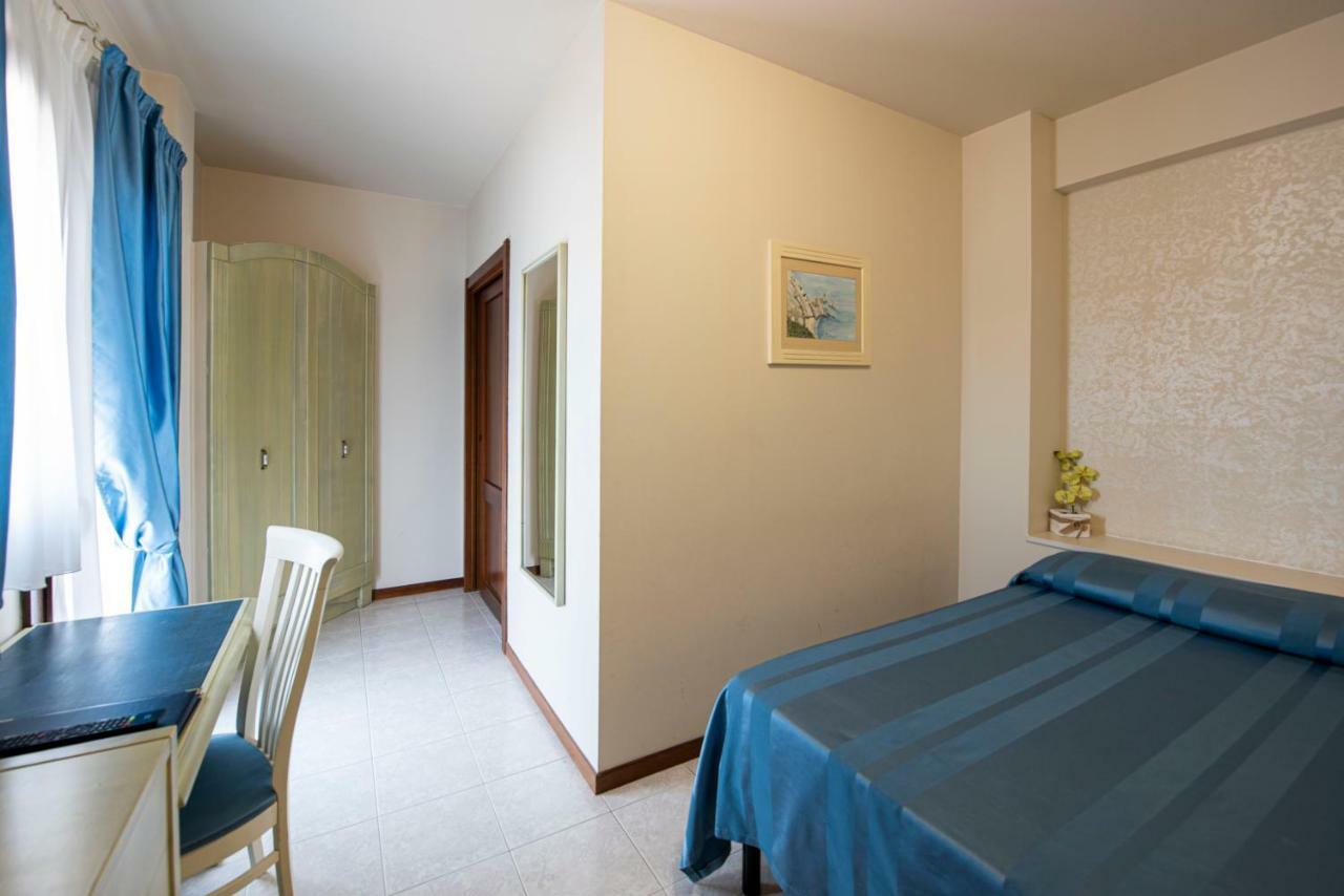Hotel Cristoforo Colombo Osimo Eksteriør billede